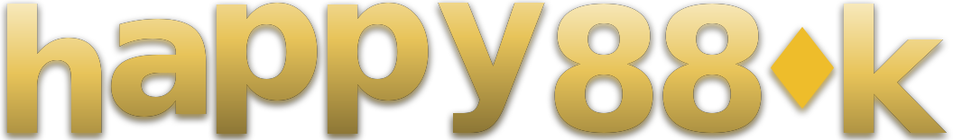 happy88ok logo